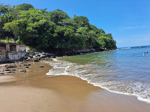Playa Platanitos